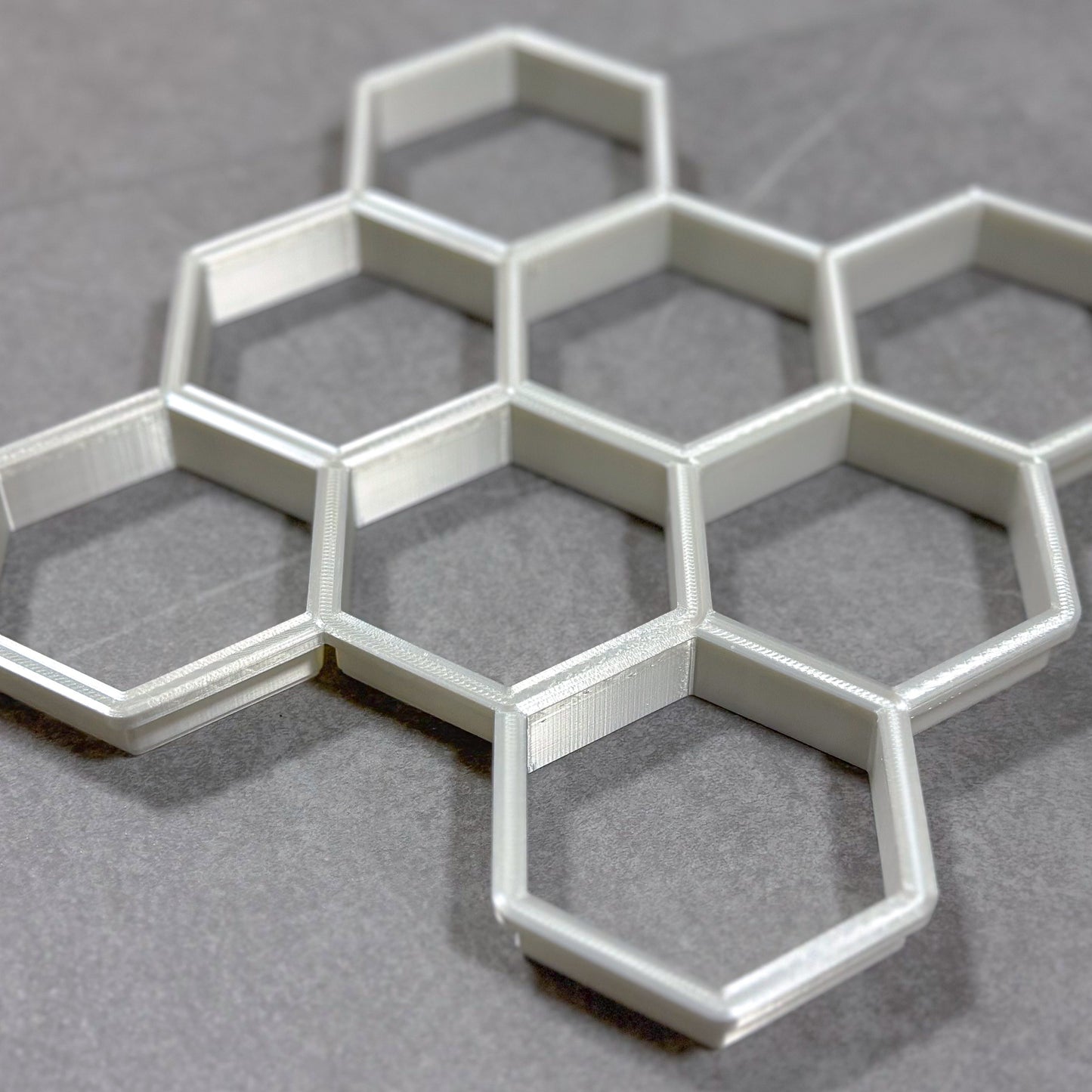 Hexagon Mega Cutter