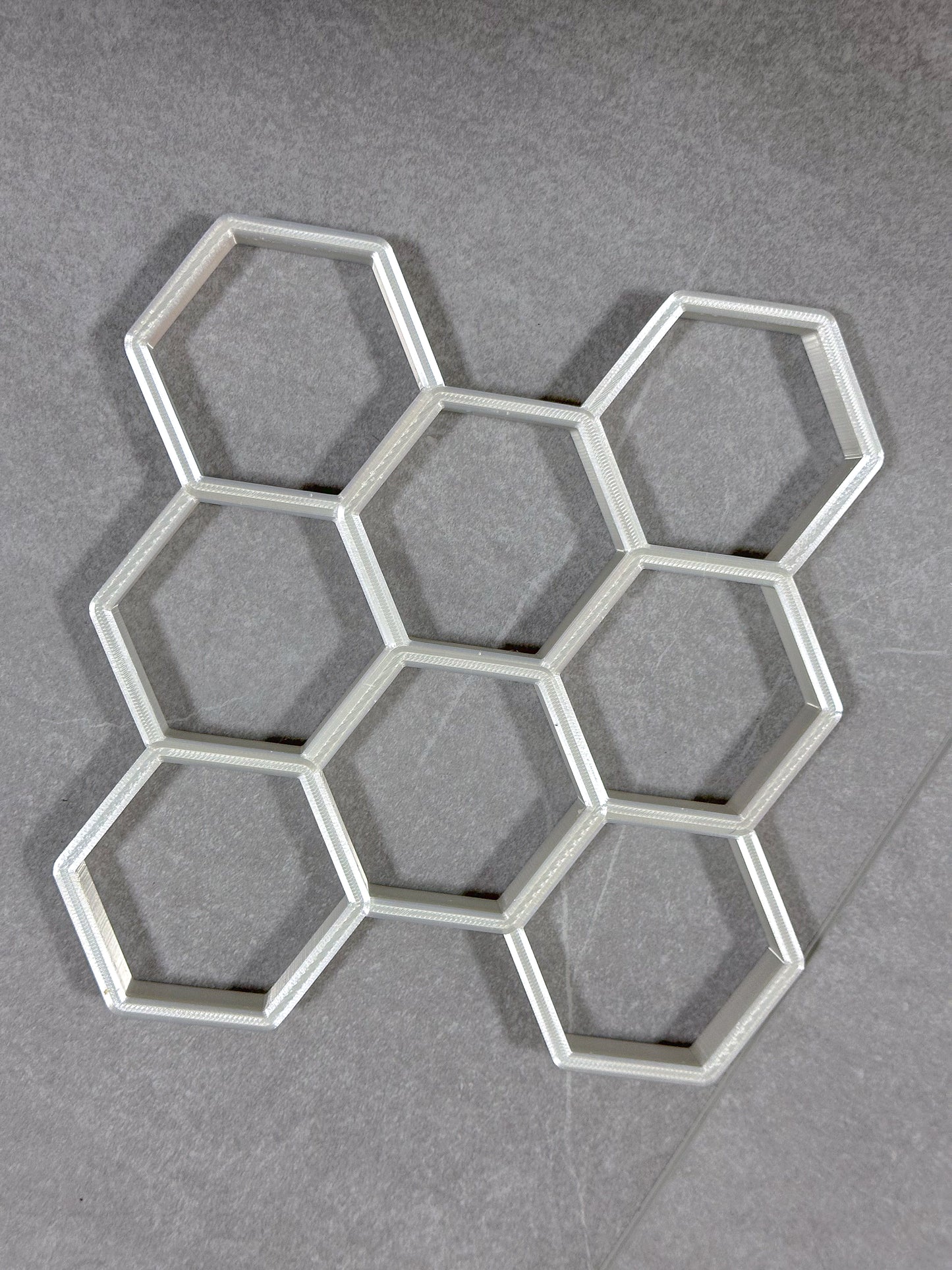 Hexagon Mega Cutter