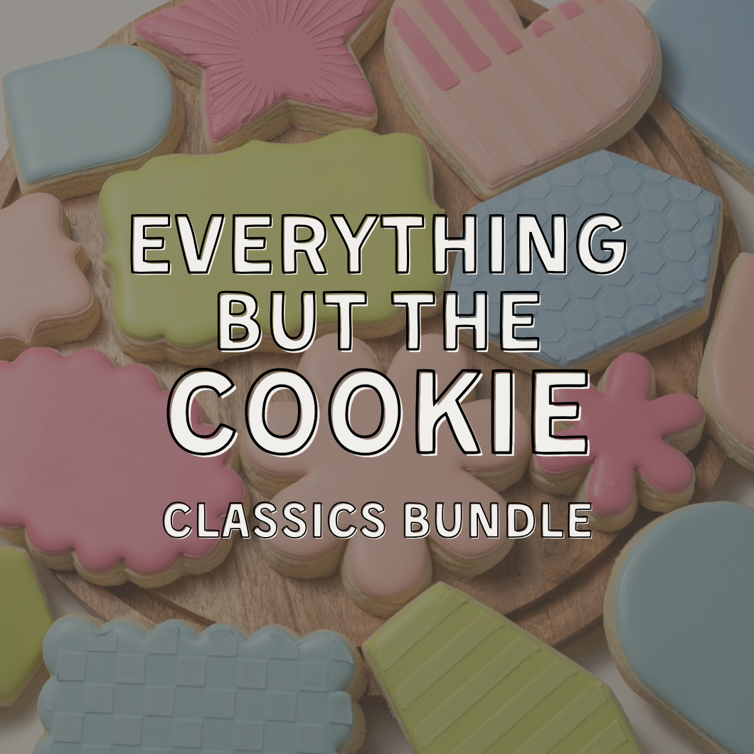 Everything But The Cookie - Classics Bundle